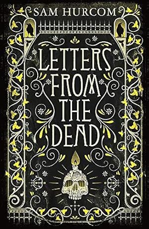 Seller image for Letters from the Dead for sale by WeBuyBooks