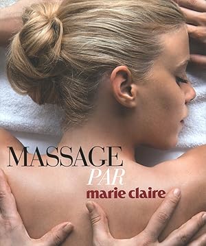 Image du vendeur pour Massage mis en vente par Dmons et Merveilles