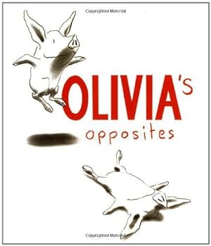 Imagen del vendedor de Olivia's Opposites a la venta por WeBuyBooks