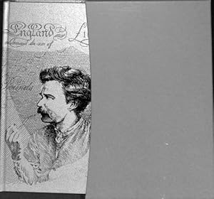 Seller image for A Treasury of Mark Twain. Introduction By Roy Blount Jr. Illustrated By Rod Waters. for sale by WeBuyBooks