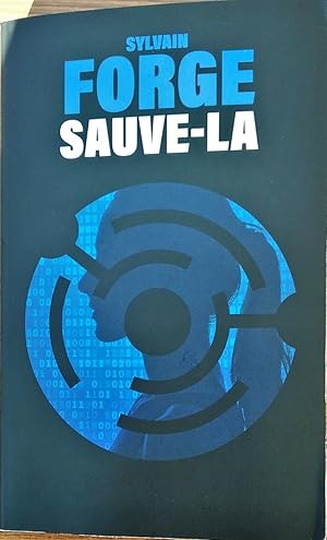 Imagen del vendedor de Sauve-la a la venta por Dmons et Merveilles