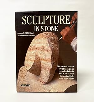 Imagen del vendedor de Sculpture in Stone a la venta por Exquisite Corpse Booksellers