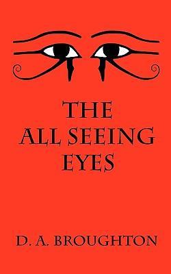 Seller image for ALL SEEING EYES for sale by moluna