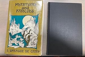 Seller image for Phantoms and Fancies for sale by biblioboy