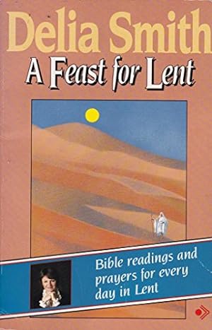 Seller image for A Feast for Lent for sale by WeBuyBooks