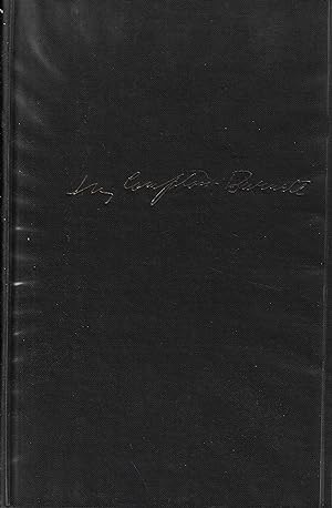 Image du vendeur pour Ivy Compton-Burnett [signed] A Memoir mis en vente par Walden Books