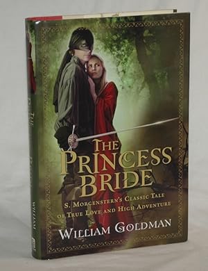 Seller image for The Princess Bride for sale by Muhresell