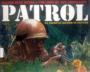 Imagen del vendedor de Patrol: An American Soldier in Vietnam a la venta por Kayleighbug Books, IOBA