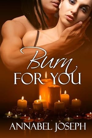 Seller image for BURN FOR YOU for sale by moluna