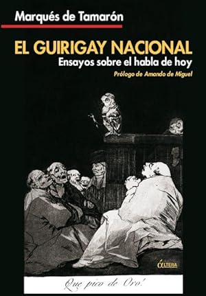 EL GUIRIGAY NACIONAL