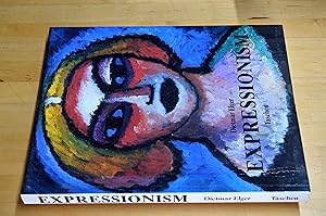 Seller image for EXPRESSIONISM. A Revolution in German Art. for sale by HALCYON BOOKS