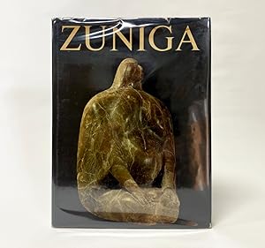 Imagen del vendedor de Zuiga a la venta por Exquisite Corpse Booksellers