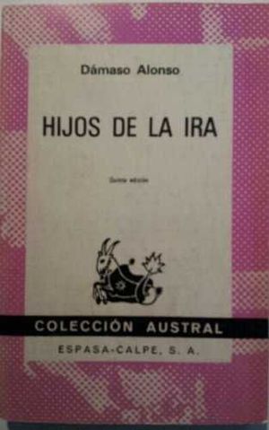 HIJOS DE LA IRA