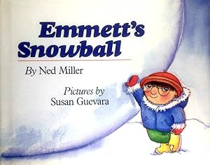 Bild des Verkufers fr Emmett's Snowball zum Verkauf von Kayleighbug Books, IOBA