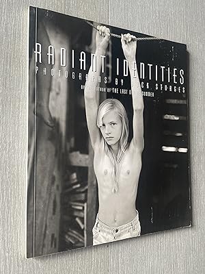 Image du vendeur pour Radiant Identities mis en vente par Joe Maynard