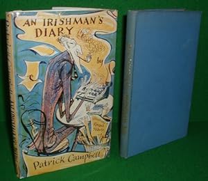 AN IRISHMAN'S DIARY