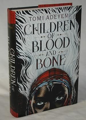 Immagine del venditore per Children of Blood and Bone venduto da Muhresell