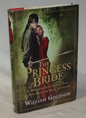 Seller image for The Princess Bride for sale by Muhresell
