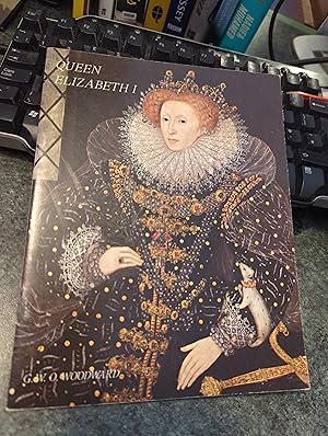 Seller image for Queen Elizabeth I for sale by SGOIS