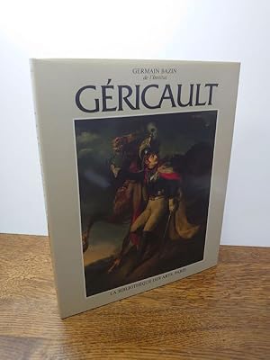 Seller image for Thodore Gericault. tude Critique, Documents et Catalogue Raisonn. Tome 1. L'Homme. Biographie, tmoignages et documents. for sale by Librairie L'Abac / Gimmic SRL