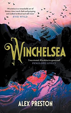 Seller image for Winchelsea: Alex Preston for sale by WeBuyBooks