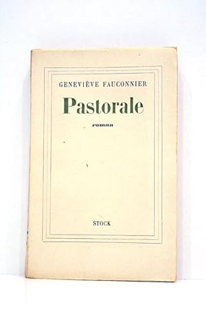 Image du vendeur pour Pastorale. mis en vente par ltimo Captulo S.L.
