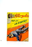 Seller image for Par ici, la sortie ! for sale by ltimo Captulo S.L.