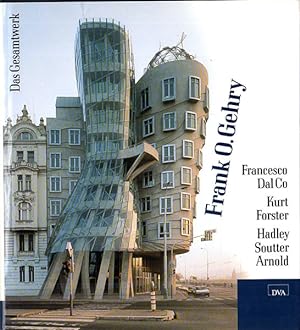 Seller image for Frank O. Gehry: Das Gesamtwerk. Aus dem Englischen von Laila Neubert-Mader. for sale by Antiquariat Querido - Frank Hermann