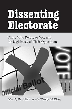 Seller image for DISSENTING ELECTORATE for sale by moluna