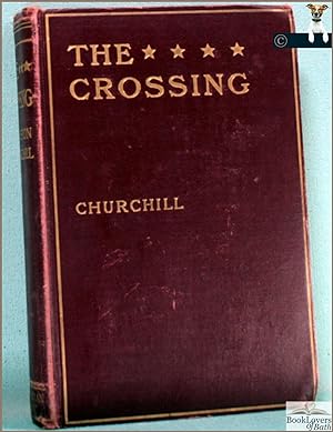Image du vendeur pour The Crossing mis en vente par BookLovers of Bath
