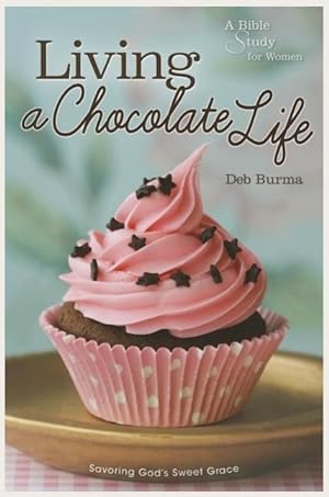 Bild des Verkufers fr Living a Chocolate Life zum Verkauf von moluna