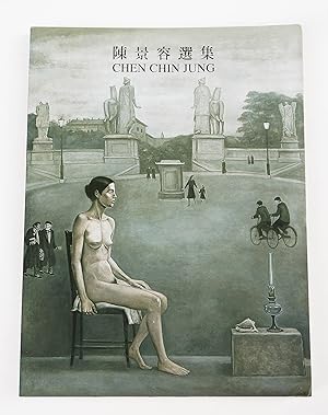 Immagine del venditore per Chen Chin Jung venduto da Librairie-Galerie Emmanuel Hutin