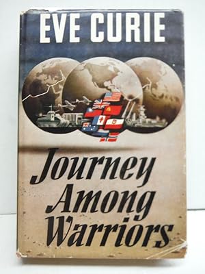 Journey Among Warriors