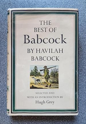 The Best of Babcock