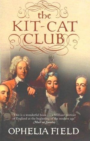 Seller image for The Kit-Cat Club for sale by WeBuyBooks