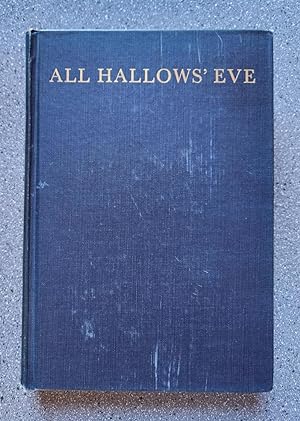 Seller image for All Hallows' Eve for sale by Books on the Square