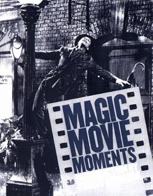 Bild des Verkufers fr 101 Magic Movie Moments zum Verkauf von WeBuyBooks