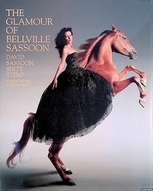 Seller image for Glamour of Bellville Sassoon for sale by Klondyke