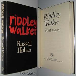 Riddley Walker