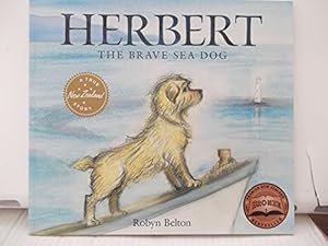 Bild des Verkufers fr Herbert: The Brave Sea Dog zum Verkauf von WeBuyBooks