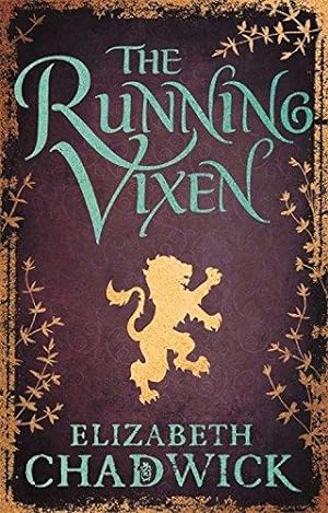 Immagine del venditore per The Running Vixen (Wild Hunt): Book 2 in the Wild Hunt series venduto da WeBuyBooks 2