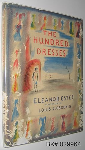 Immagine del venditore per The Hundred Dresses venduto da Alex Simpson