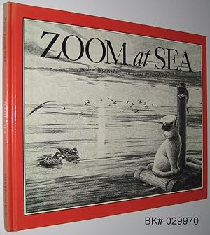 Zoom at Sea