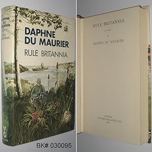 Seller image for Rule Britannia for sale by Alex Simpson