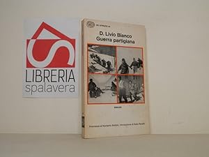 Seller image for Guerra partigiana for sale by Libreria Spalavera