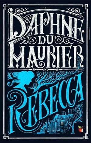 Immagine del venditore per Rebecca: Daphne Du Maurier (Virago Modern Classics) venduto da AHA-BUCH