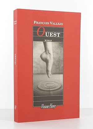 Image du vendeur pour Ouest mis en vente par Librairie KOEGUI