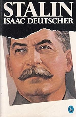 Image du vendeur pour Stalin: A Political Biography (Political Leaders of 20th Century S.) mis en vente par WeBuyBooks 2