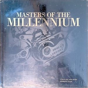 Seller image for Masters of the Millennium for sale by Klondyke