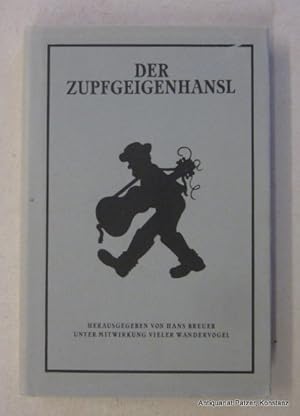 Herausgegeben von Hans Breuer. Reprint nach der 10. Auflage von 1913. (3. Auflage). Leipzig, Hofm...